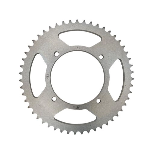 Зірка задня MTX Parts 11-207-51