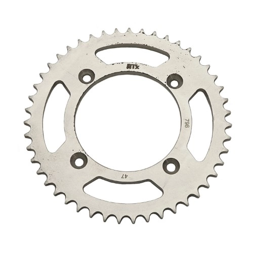 Зірка задня MTX Parts 11-209-47