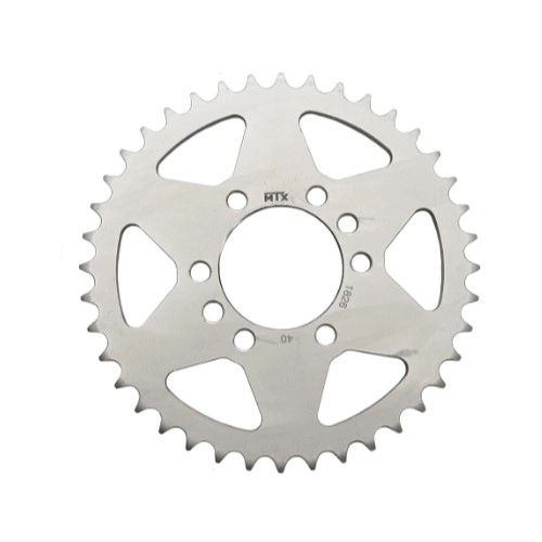 Зірка задня MTX Parts 11-220-40