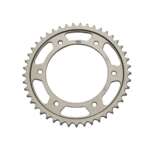 Зірка задня MTX Parts 11-27A-45