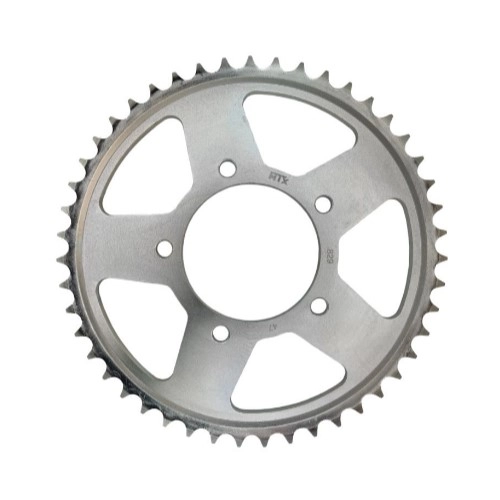 Зірка задня MTX Parts 11-27A-47