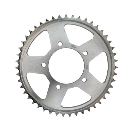 Зірка задня MTX Parts 11-27A-48