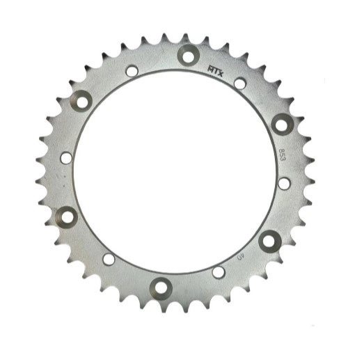 Зірка задня MTX Parts 11-2H0-40