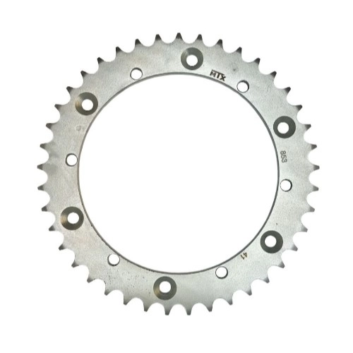 Зірка задня MTX Parts 11-2H0-41