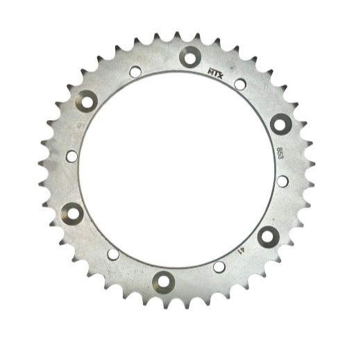 Зірка задня MTX Parts 11-2H0-44
