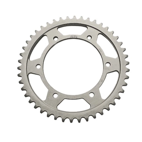 Зірка задня MTX Parts 11-36Y-46
