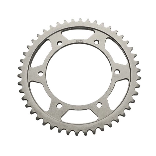 Зірка задня MTX Parts 11-36Y-48
