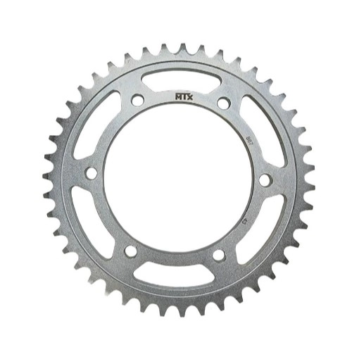 Зірка задня MTX Parts 11-3VD-43