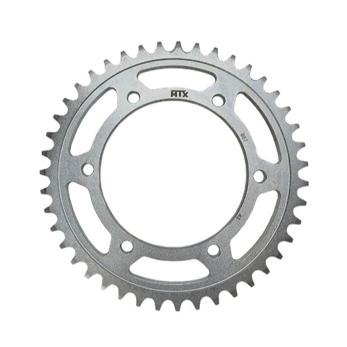 Зірка задня MTX Parts 11-3VD-44