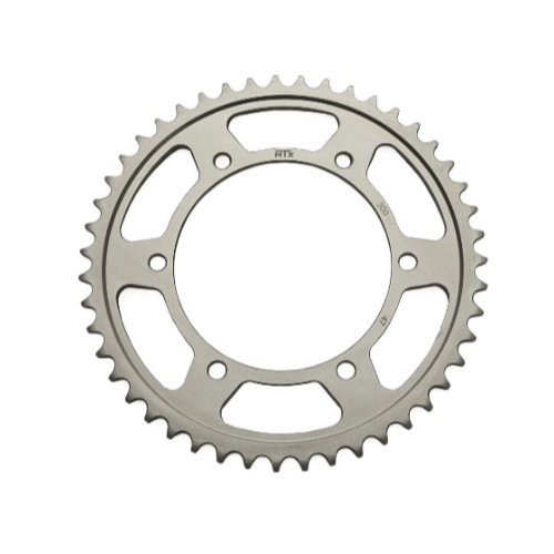 Зірка задня MTX Parts 11-4NX-47