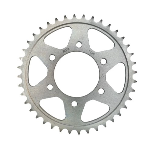 Зірка задня MTX Parts 11-503-40