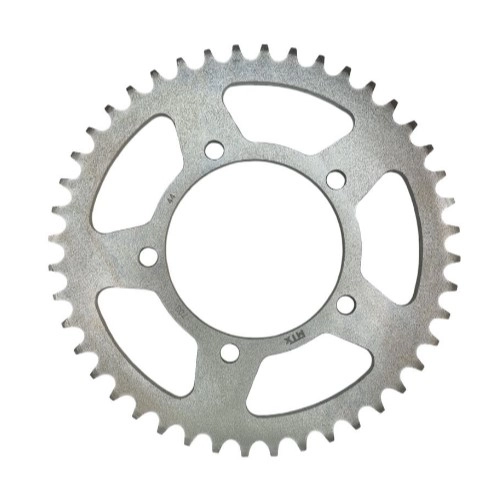 Зірка задня MTX Parts 11-703-44