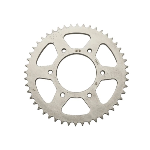 Зірка задня MTX Parts 11-844-48