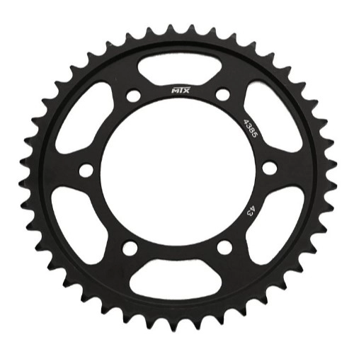 Зірка задня MTX Parts 11-876-43