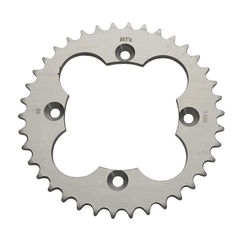 Зірка задня MTX Parts 11-HA2-39