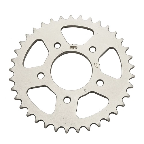 Зірка задня MTX Parts 11-KA2-37