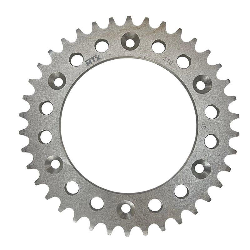 Зірка задня MTX Parts 11-KAE-44