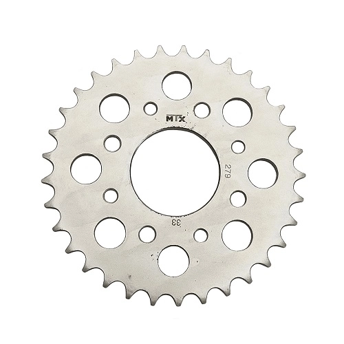 Зірка задня MTX Parts 11-KB4-33