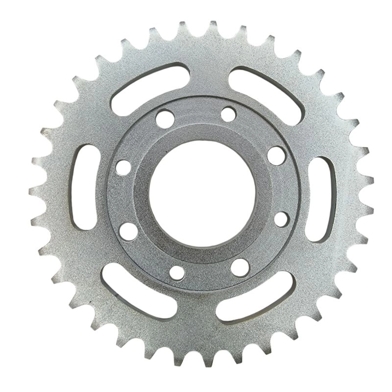 Зірка задня MTX Parts 11-KB4-35