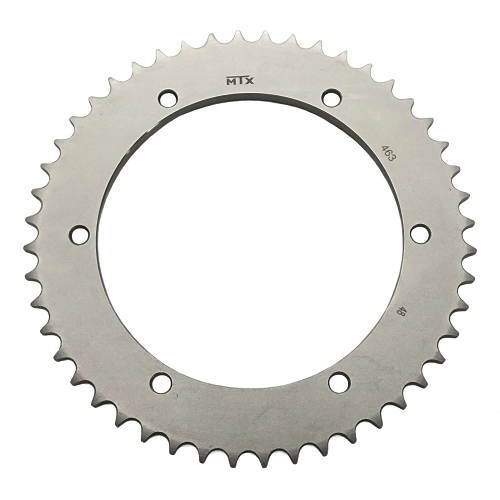 Зірка задня MTX Parts 11-KKM-48