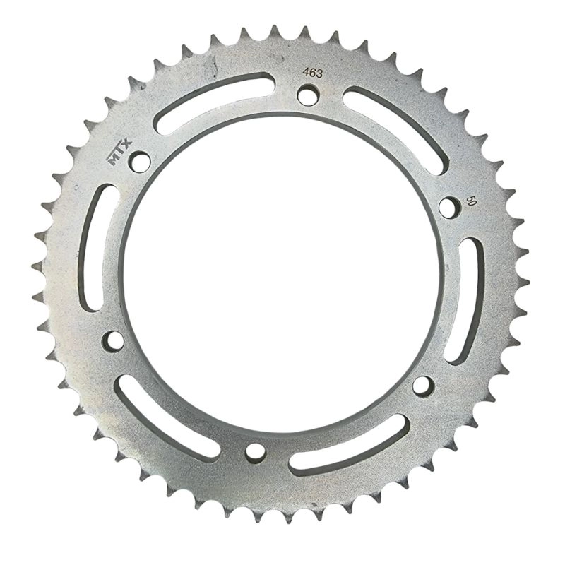 Зірка задня MTX Parts 11-KKM-50