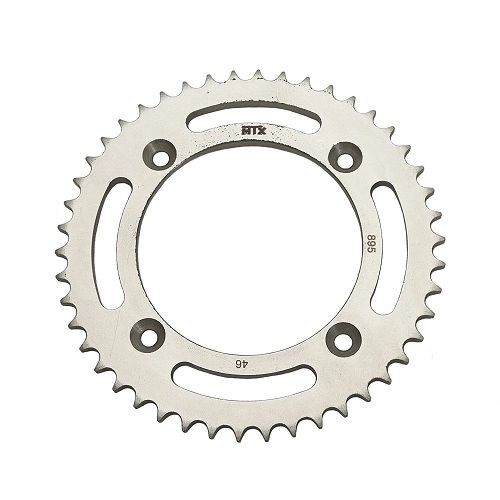 Зірка задня MTX Parts 11-KM4-46