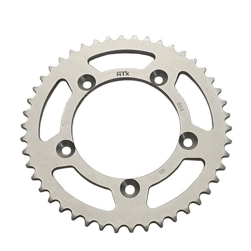 Зірка задня MTX Parts 11-KMX-46
