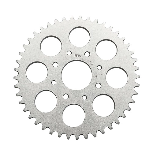 Зірка задня MTX Parts 11-KP9-45