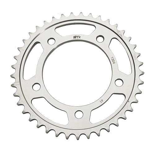 Зірка задня MTX Parts 11-MAS-41