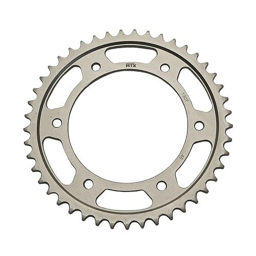 Зірка задня MTX Parts 11-MBW-45
