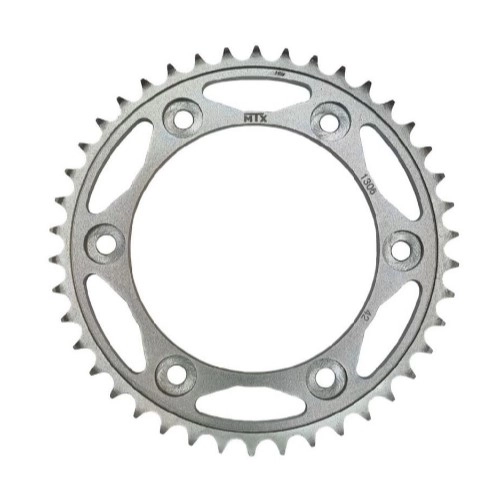 Зірка задня MTX Parts 11-MCJ-42