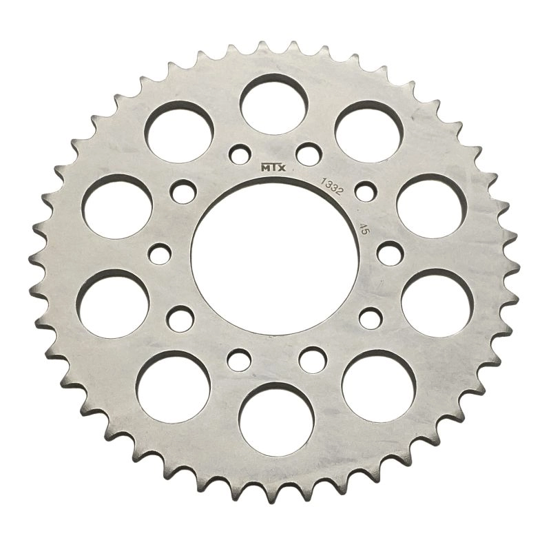 Зірка задня MTX Parts 11-MW3-45