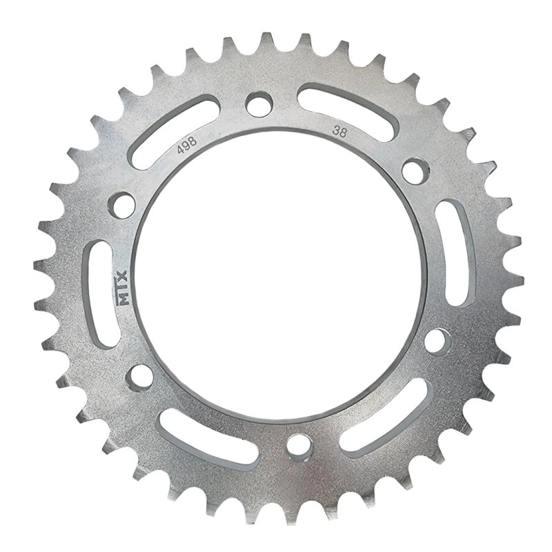 Зірка задня MTX Parts 11-ZXR-38