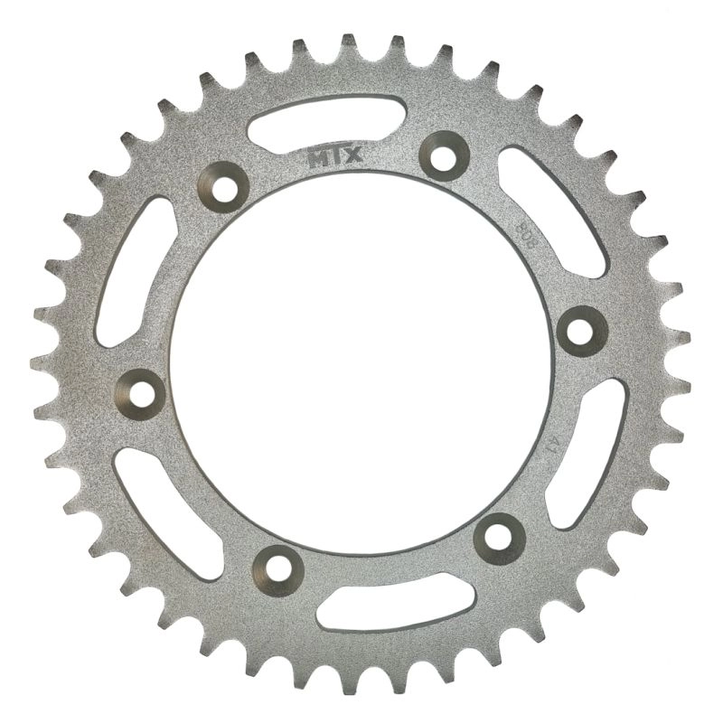 Зірка задня MTX Parts 11H-402-52