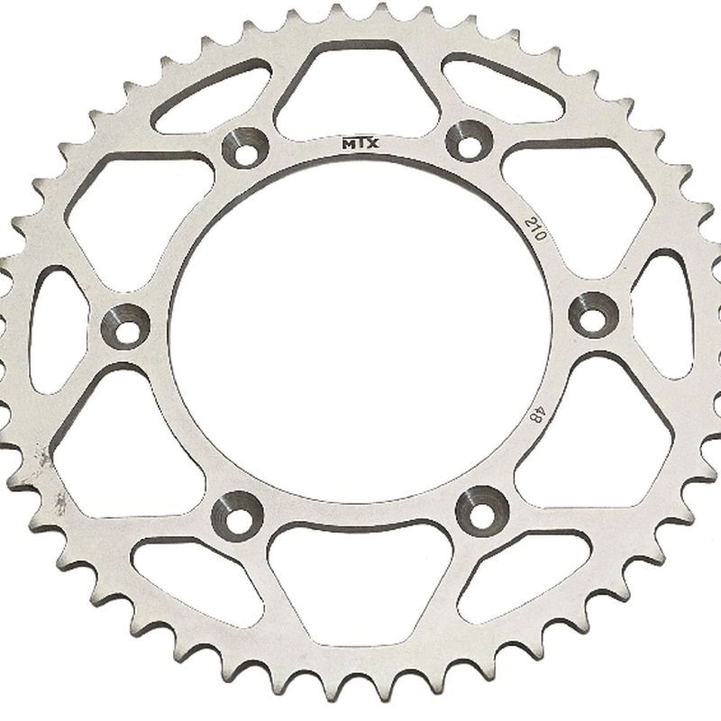 Зірка задня MTX Parts 11H-KAE-50