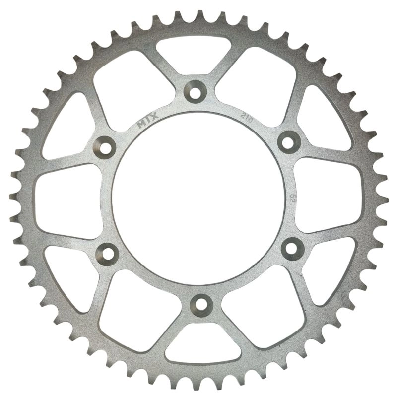 Зірка задня MTX Parts 11H-KAE-52