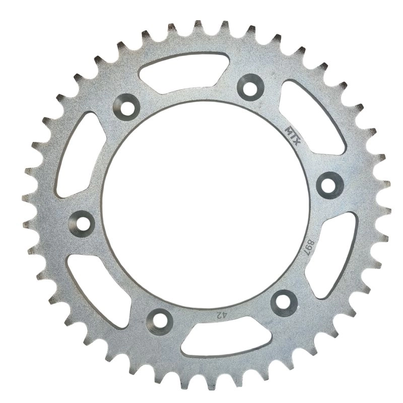 Зірка задня MTX Parts 11H-KM1-51