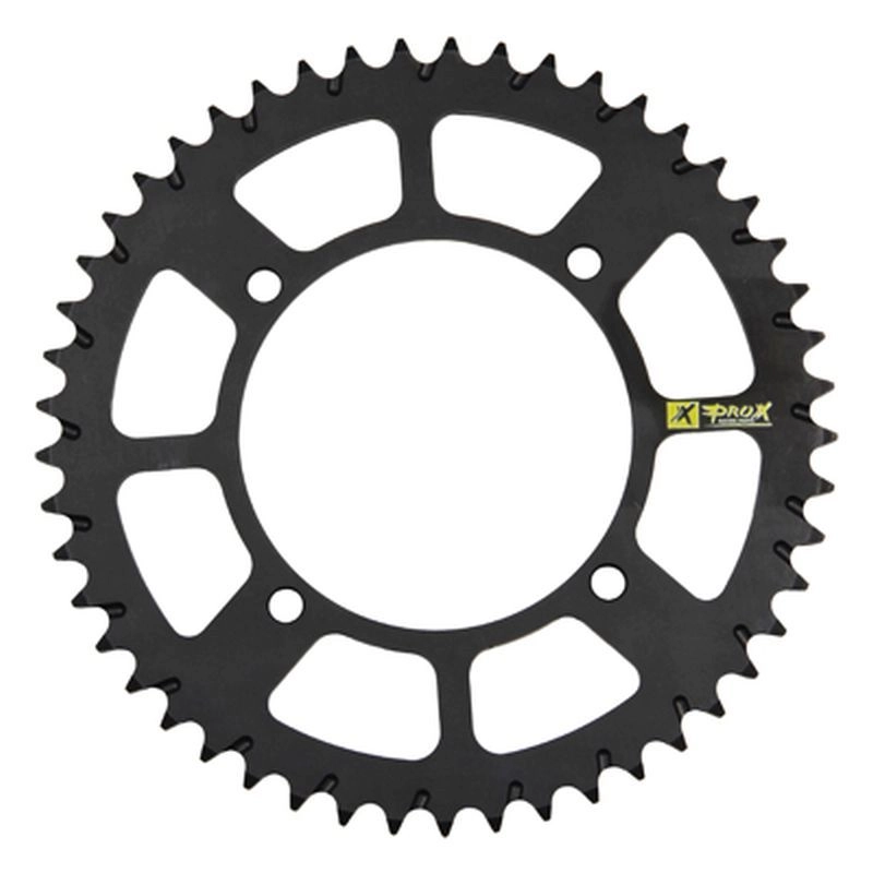 Звезда задняя Pro-x 07.RA41086-52
