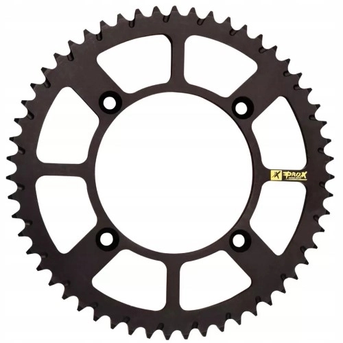 Звезда задняя Pro-x 07.RA62097-47