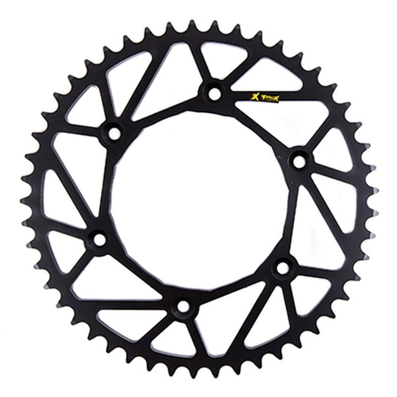 Звезда задняя Pro-x 07.RS12087R-49