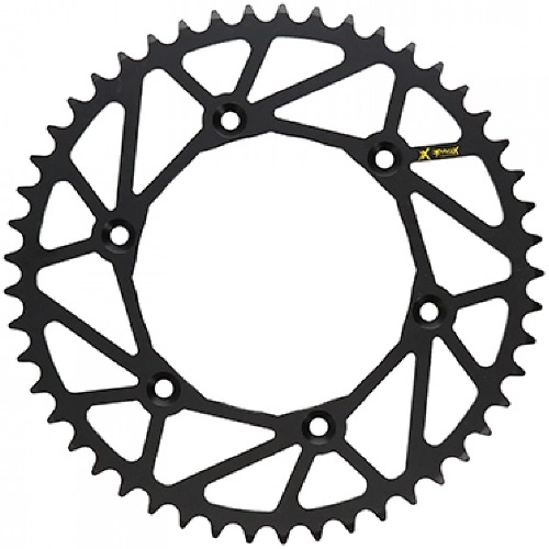 Зірка задня Pro-x 07.RS22099R-52