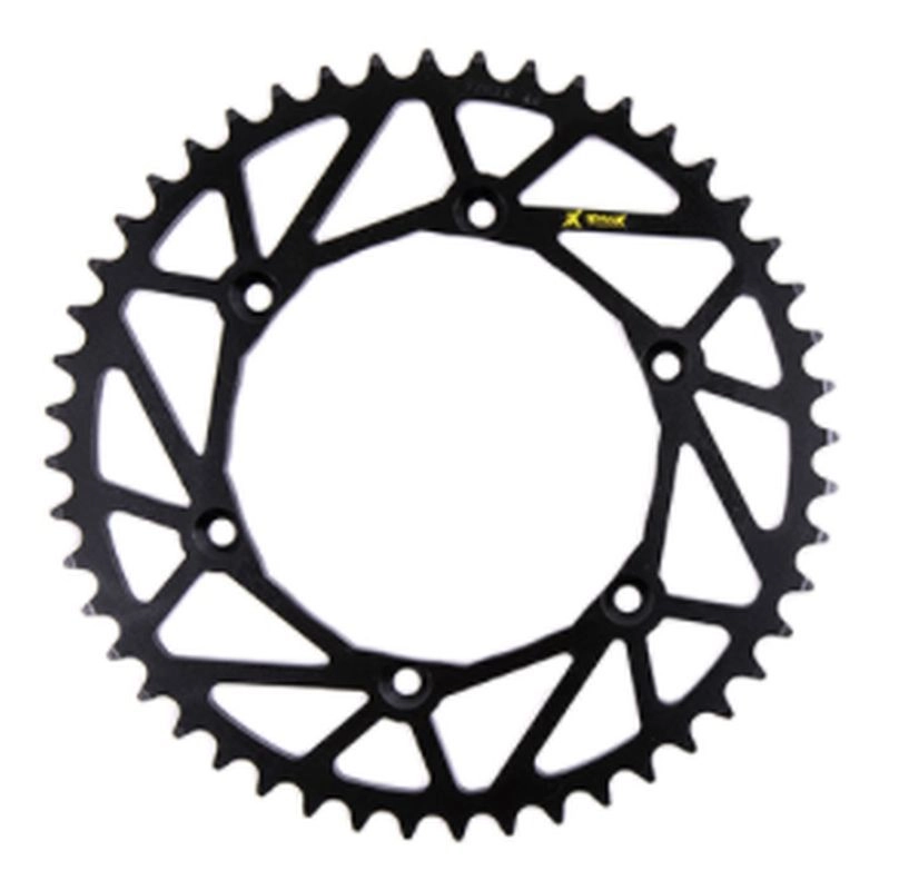 Зірка задня Pro-x 07.RS42080R-48