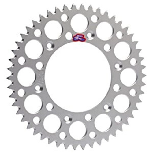 Зірка задня Renthal 154U-52 Silver