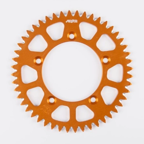Зірка задня Sunstar 5-2481-46 Orange
