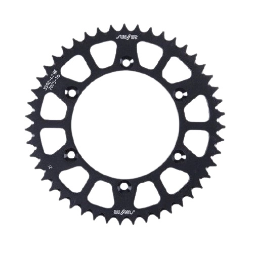 Зірка задня Sunstar 5-3592-47 Black