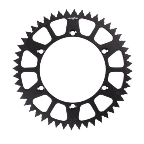 Зірка задня Sunstar 5-3619-48 Black