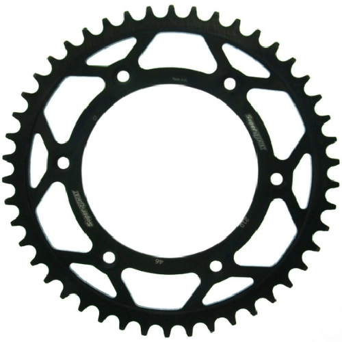 Зірка задня Supersprox RFE-210:46 Black
