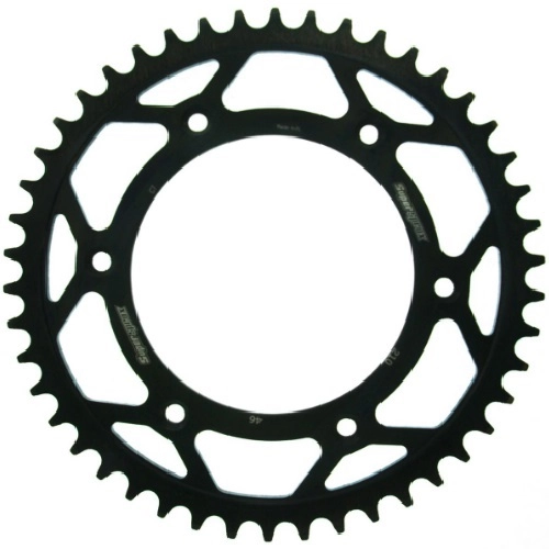 Зірка задня Supersprox RFE-210:48 Black