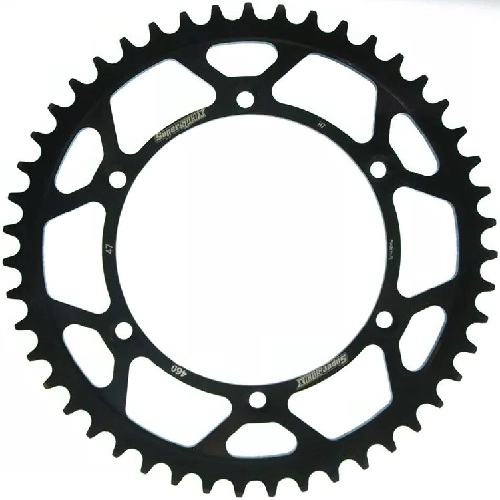 Зірка задня Supersprox RFE-460:50 Black