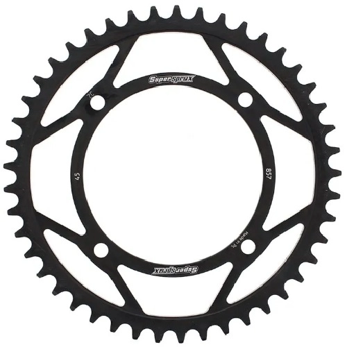 Зірка задня Supersprox RFE-857:46 Black